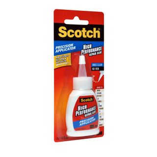 Scotch® High Performance Repair Glue in Precision Applicator, ADH669