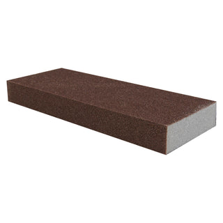 3M Extra Large Sanding Sponge, 910XLA-12-CC, Fine/Medium Grit