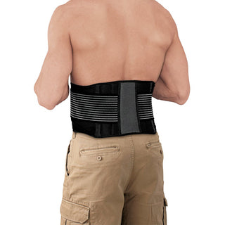 ACE Back Brace 207744, One Size Adjustable