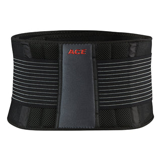 ACE Back Brace 207744, One Size Adjustable