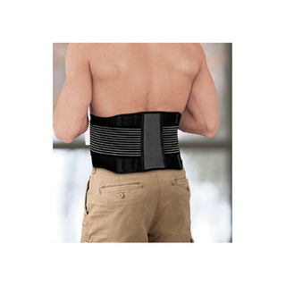 ACE Back Brace 207744, One Size Adjustable