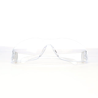 3M Virtua Protective Eyewear 11329-00000-100 Clear Temples ClearAnti-Fog Lens