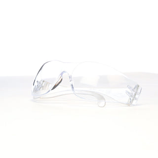 3M Virtua Protective Eyewear 11329-00000-100 Clear Temples ClearAnti-Fog Lens