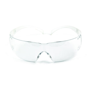 3M SecureFit Protective Eyewear SF301AF, Clear Lens