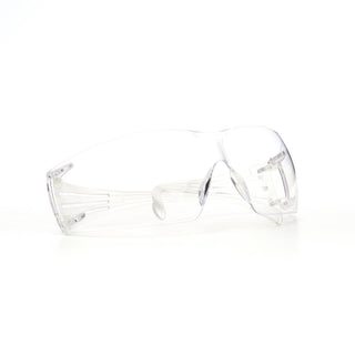 3M SecureFit Protective Eyewear SF301AF, Clear Lens