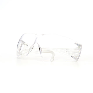 3M SecureFit Protective Eyewear SF301AF, Clear Lens