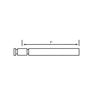 3M PanelSafe Pin for Main Breaker Lockout PS-MP, rohs 2011/65/eucompliant