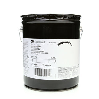 3M Scotchcast Electrical Resin 226 Part B (39.2 lb), 1 Drum