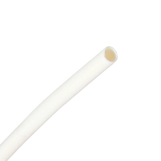 3M Heat Shrink Thin-Wall Tubing FP-301-3/32-White-500`: 500 ft spoollength