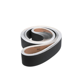 3M Cloth Belt 461F, 04351, P120 XF-weight, 4 in x 132 in