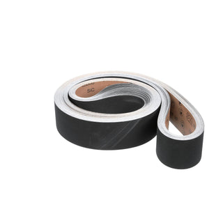 3M Cloth Belt 461F, 04351, P120 XF-weight, 4 in x 132 in