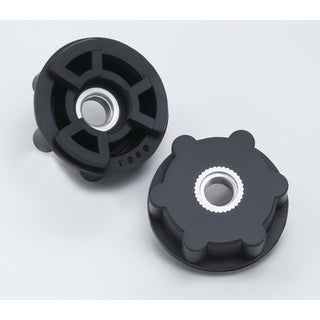 3M Disc Pad Hub 45205L, 2-1/2 in 5/8 in-11 internal