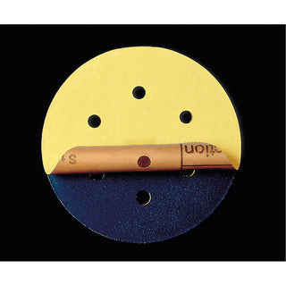 3M Stikit Disc Pad Dust Free, 05582, 8 in