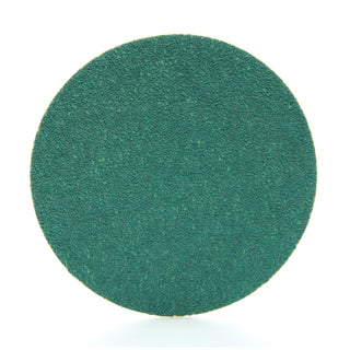 3M Green Corps Stikit Production Disc, 01548, 6 in, 36 grit, 100discs per carton