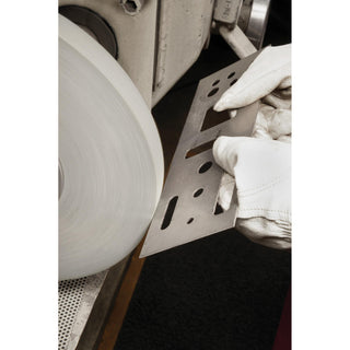 Standard Abrasives GP Plus Wheel 853752, 8 in x 1/2 in x 3 in 8S MED