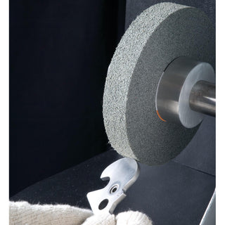 Standard Abrasives GP Plus Wheel 853752, 8 in x 1/2 in x 3 in 8S MED