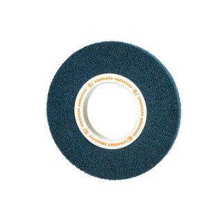 Standard Abrasives Buff and Blend HS-F Flap Brush 875263