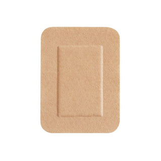 Nexcare Ultra Stretch Adhesive Pad SFP34, 3 in x 4 in