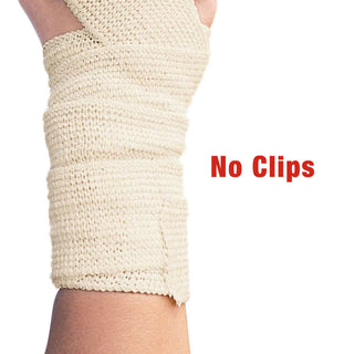 ACE Self-Adhering Elastic Bandage 207461, 3 in