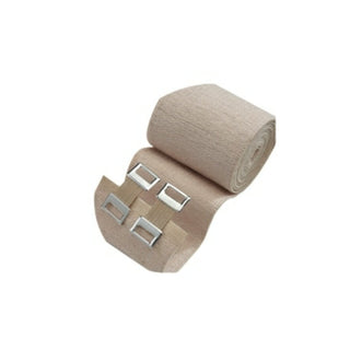 ACE Brand Elastic Bandage w/clips 207314, 3 in