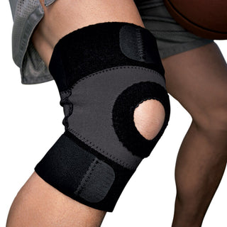 ACE Moisture Control Knee Support 209602, Medium