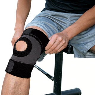 ACE Moisture Control Knee Support 209602, Medium