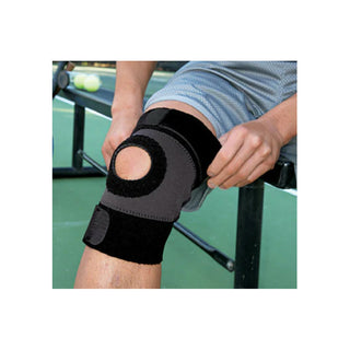 ACE Moisture Control Knee Support 209602, Medium