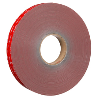 3M VHB Tape 4941, Gray, 1.53 in x 36 yd, 45 mil