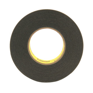 Scotch® Solvent Resistant Masking Tape 226, Black, 1 in x 60 yd, 10.6mil