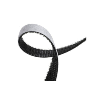 3M Dual Lock Reclosable Fastener SJ3445, Black, 1 in x 50 yd, Type250