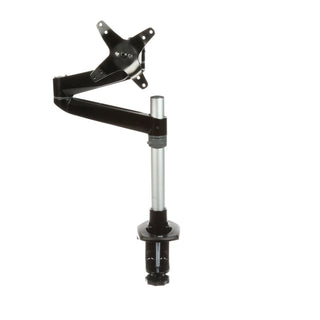 3M Dual-Swivel Monitor Arm, MA140MB, Black