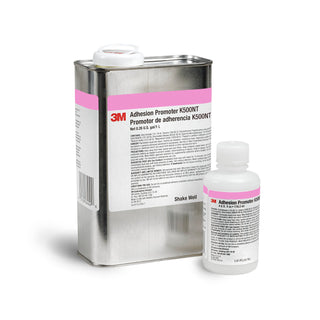 3M Adhesion Promoter K500NT, 4 oz Bottle