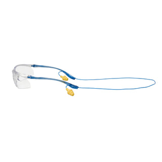 3M Virtua Sport CCS Protective Eyewear 11796-00000-20 Clear Anti-FogLens