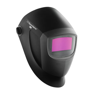 3M Speedglas Welding Helmet 9002NC 04-0100-20NC