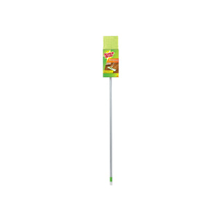 Scotch-Brite Microfiber Hardwood Floor Mop M-005, 6.3 in x 4.1 in x60.2 in