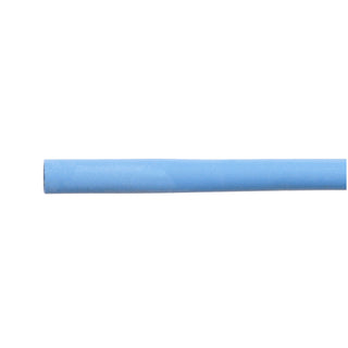 3M Heat Shrink Thin-Wall Tubing FP-301-3/32-Blue-500', Black