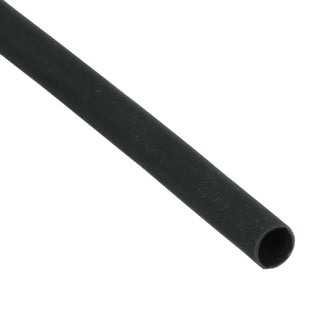 3M Thin-Wall Heat Shrink Tubing EPS-300, Adhesive-Lined, 3/16-6"-Black