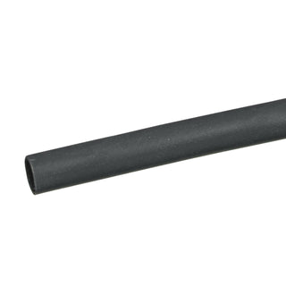 3M Thin-Wall Heat Shrink Tubing EPS-300, Adhesive-Lined, 3/16-6"-Black