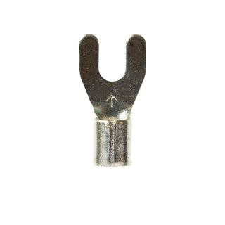 3M Scotchlok Fork Non-Insulated, M10-6FX