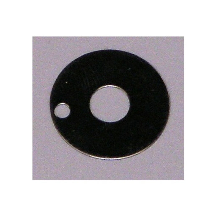 3M D-Washer A0080, .4 Thick