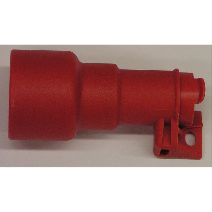 3M Orbital Sander Central Vacuum Swivel Exhaust Assembly A1360, 1 in(28 mm)