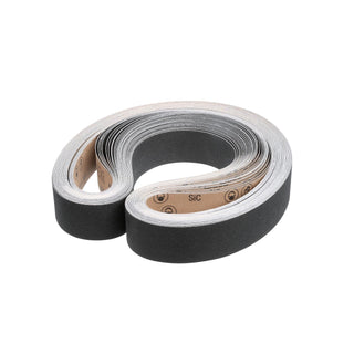 3M Cloth Belt 461F, P60 YF-weight, 3 in x 90 in, Sine-lok, Single-flex