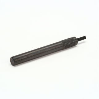 3M Square/Cross Pad Mandrel 28385, 1/4 in 3-48 external