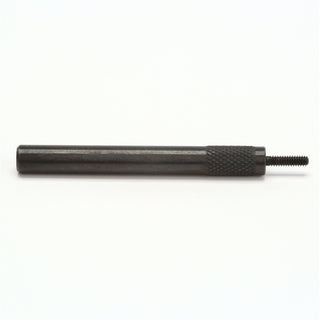 3M Square/Cross Pad Mandrel 28385, 1/4 in 3-48 external