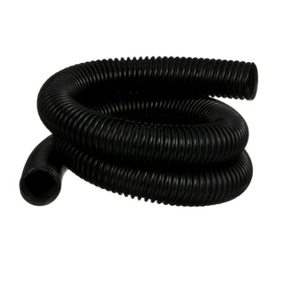 3M Vacuum Hose 28730, 1 in ID x 4 ft, Anti-Static