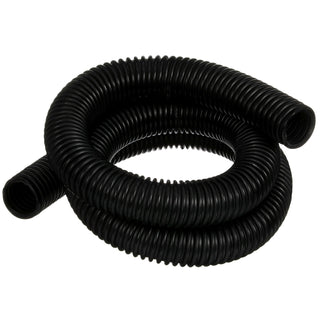 3M Vacuum Hose 28730, 1 in ID x 4 ft, Anti-Static