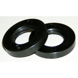 3M Flange Nut 28740, 1 inch x 5/8 in-11 internal