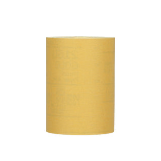 3M Stikit Gold Sheet Roll, 02691, P320, 4 1/2 in x 25 yd, 6 rolls percase