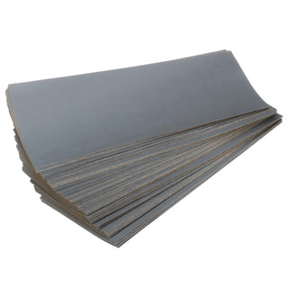 3M Wetordry Abrasive Sheet 413Q, 02060, 600, 3 2/3 in x 9 in, 100
Sheets/Carton