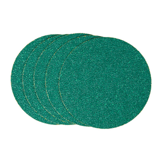 3M Green Corps Sanding Disc with Stikit Attachment, 31548, 6 in, 36
Grit